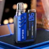 SP2S MAX 思博瑞 專用換彈主機 電子煙換彈設備 支援專用煙彈搭配使用 便攜設計適合日常使用 台灣現貨