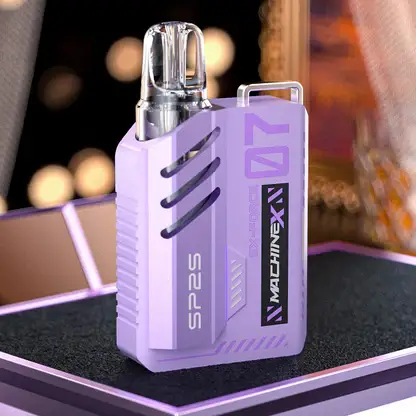SP2S MAX 思博瑞 專用換彈主機 電子煙換彈設備 支援專用煙彈搭配使用 便攜設計適合日常使用 台灣現貨