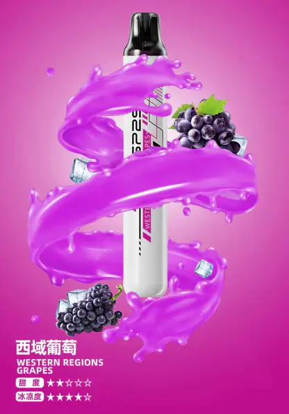 SP2S 思博瑞 5000口 免充電拋棄式電子煙 一次性電子煙設計 長效容量使用 免維護攜帶方便 台灣現貨