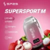 SP2S 歐洲版12000口拋棄式電子煙 長效容量設計 外出攜帶方便 日常口感體驗使用 一次性電子煙推薦 台灣現貨