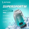 SP2S 歐洲版12000口拋棄式電子煙 長效容量設計 外出攜帶方便 日常口感體驗使用 一次性電子煙推薦 台灣現貨