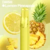 Snowplus-DASH-鴨嘴獸-4000口-一次性-2.webp Snowplus DASH 4000口拋棄式電子煙 4000口長效容量設計 外出攜帶方便 日常使用推薦 台灣現貨