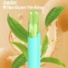 Snowplus-DASH-鴨嘴獸-4000口-一次性-4.webp Snowplus DASH 4000口拋棄式電子煙 4000口長效容量設計 外出攜帶方便 日常使用推薦 台灣現貨