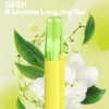 Snowplus-DASH-鴨嘴獸-4000口-一次性-7.webp Snowplus DASH 4000口拋棄式電子煙 4000口長效容量設計 外出攜帶方便 日常使用推薦 台灣現貨
