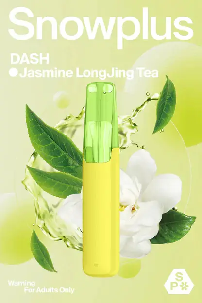 Snowplus-DASH-鴨嘴獸-4000口-一次性-7.webp Snowplus DASH 4000口拋棄式電子煙 4000口長效容量設計 外出攜帶方便 日常使用推薦 台灣現貨