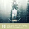 SPUMY Summit 巔峰極致薄荷電子煙油 清涼薄荷風味設計 清爽口感體驗 適用注油電子煙主機 玩家推薦選擇