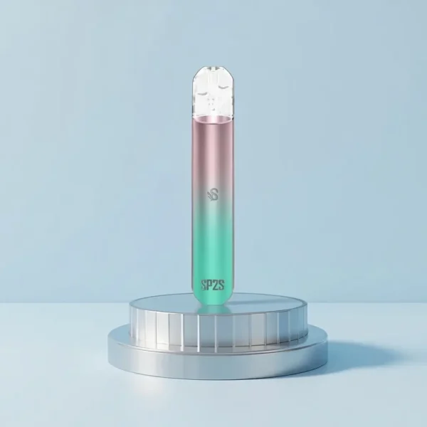 SP2S 思博瑞一代通用主機 電子煙換彈式主機 相容一代煙彈使用設計 日常攜帶與設備替換推薦 台灣現貨