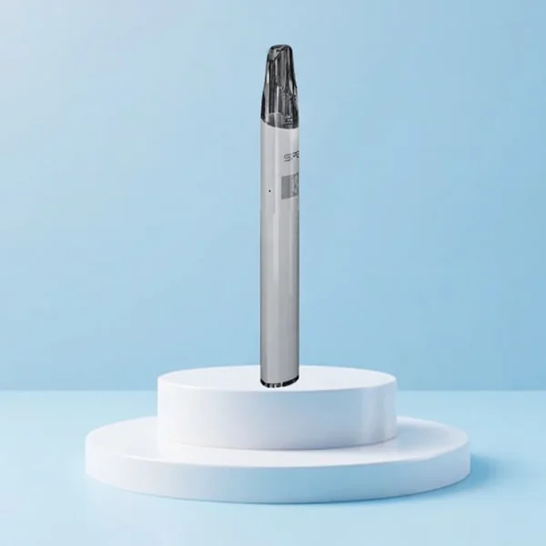SP2S 思博瑞鈦金一代通用主機 電子煙換彈式主機 鈦金質感外觀設計 相容一代煙彈使用 高端便攜設備推薦 台灣現貨