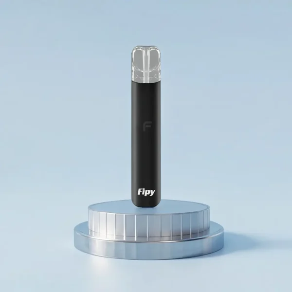 【滿6贈1】Fipy 果派 HP2一代通用主機 電子煙換彈式主機 相容一代煙彈使用設計 日常攜帶與設備替換推薦 台灣現貨