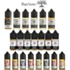 Ripe Vapes 生命之樹傳奇VCT電子煙油 經典風味配方設計 甜香層次口感體驗 適用注油電子煙主機 玩家推薦選擇