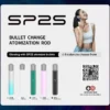 sp2spro主機.webp SP2S PRO 思博瑞專用主機 電子煙換彈式設備 專用系列搭配使用設計 穩定操控體驗 日常攜帶推薦 台灣現貨