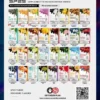 SP2S 思博瑞一代通用煙彈 電子煙替換煙彈 相容一代主機使用設計 日常換彈補充推薦 台灣現貨