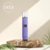 VAKA 義大利真皮一代通用主機 電子煙換彈式主機 真皮質感外觀設計 相容一代煙彈使用 日常攜帶推薦 台灣現貨