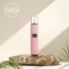 VAKA 義大利真皮一代通用主機 電子煙換彈式主機 真皮質感外觀設計 相容一代煙彈使用 日常攜帶推薦 台灣現貨