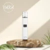 VAKA 義大利真皮一代通用主機 電子煙換彈式主機 真皮質感外觀設計 相容一代煙彈使用 日常攜帶推薦 台灣現貨