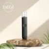VAKA 義大利真皮一代通用主機 電子煙換彈式主機 真皮質感外觀設計 相容一代煙彈使用 日常攜帶推薦 台灣現貨