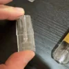 LANA 拉娜一代通用透明空倉煙彈 電子煙替換空煙彈 可注油透明倉設計 相容一代主機使用 日常DIY換彈推薦 台灣現貨