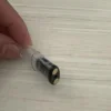 五六代通用側注空倉煙彈 電子煙替換空煙彈 側面注油設計 相容五六代主機使用 日常DIY換彈推薦 台灣現貨
