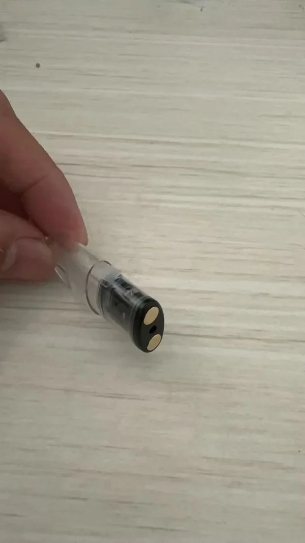 五六代通用側注空倉煙彈 電子煙替換空煙彈 側面注油設計 相容五六代主機使用 日常DIY換彈推薦 台灣現貨