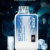 SP2S 思博瑞 GEM 9000口拋棄式電子煙 長效容量設計 一次性電子煙方便使用 日常攜帶推薦 台灣現貨