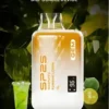 SP2S 思博瑞 GEM 9000口拋棄式電子煙 長效容量設計 一次性電子煙方便使用 日常攜帶推薦 台灣現貨