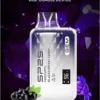 SP2S 思博瑞 GEM 9000口拋棄式電子煙 長效容量設計 一次性電子煙方便使用 日常攜帶推薦 台灣現貨
