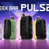 星空gb25000口.webp 【滿5送1】GEEK BAR Pulse X 拋棄式電子煙 長效續航設計 25000口大容量 外出攜帶方便 日常使用推薦 台灣現貨