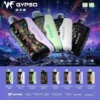 GYPSO 滿天星 30000口拋棄式電子煙 便攜輕巧機身 雙模式雙功率 外出使用推薦 台灣現貨