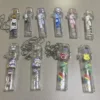 一代通用主機保護套 便攜輕巧機身 卡通貼圖透明外觀 外出使用推薦 台灣現貨