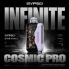 GYPSO 滿天星 30000口拋棄式電子煙 便攜輕巧機身 雙模式雙功率 外出使用推薦 台灣現貨