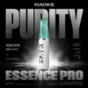 XIAOKE 梟客 8500口拋棄式電子煙 便攜輕巧機身 3%尼古丁鹽 外出使用推薦 台灣現貨