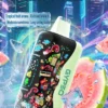 GYPSO 滿天星 30000口拋棄式電子煙 便攜輕巧機身 雙模式雙功率 外出使用推薦 台灣現貨