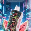 GYPSO 滿天星 30000口拋棄式電子煙 便攜輕巧機身 雙模式雙功率 外出使用推薦 台灣現貨