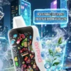 GYPSO 滿天星 30000口拋棄式電子煙 便攜輕巧機身 雙模式雙功率 外出使用推薦 台灣現貨