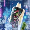 GYPSO 滿天星 30000口拋棄式電子煙 便攜輕巧機身 雙模式雙功率 外出使用推薦 台灣現貨
