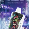 GYPSO 滿天星 30000口拋棄式電子煙 便攜輕巧機身 雙模式雙功率 外出使用推薦 台灣現貨