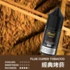 MEHA 魅嗨 HUUK 煙油 30mg尼古丁鹽 多元風味設計 適用注油電子煙 台灣現貨