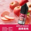MEHA 魅嗨 HUUK 煙油 30mg尼古丁鹽 多元風味設計 適用注油電子煙 台灣現貨