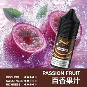 MEHA 魅嗨 HUUK 煙油 30mg尼古丁鹽 多元風味設計 適用注油電子煙 台灣現貨