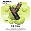 LANA PIX 閃光彈 20000口拋棄式電子煙 便攜輕巧機身 獨家可折疊式吸嘴 外出使用推薦 台灣現貨