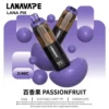 LANA PIX 閃光彈 20000口拋棄式電子煙 便攜輕巧機身 獨家可折疊式吸嘴 外出使用推薦 台灣現貨