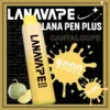 LANA PEN PLUS 9000口拋棄式電子煙 便攜輕巧機身 Mesh網芯極致霧化 外出使用推薦 台灣現貨