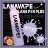 LANA PEN PLUS 9000口拋棄式電子煙 便攜輕巧機身 Mesh網芯極致霧化 外出使用推薦 台灣現貨