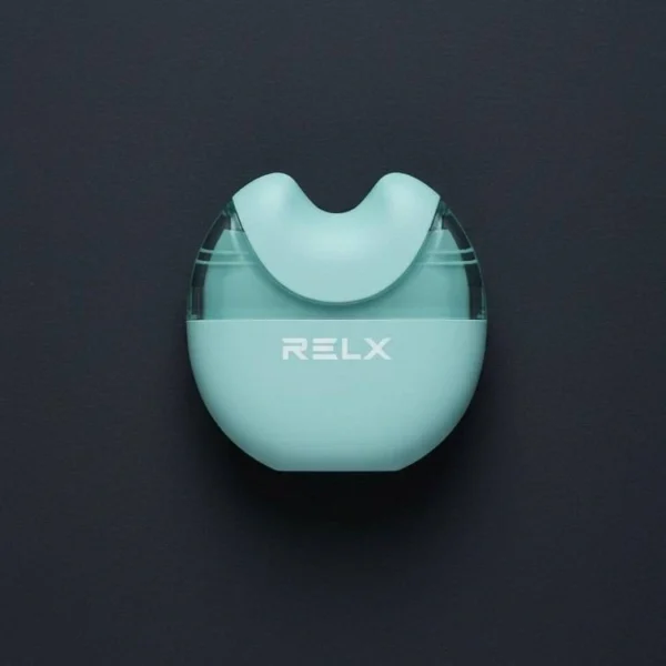 RELX 悅刻 Hoonose 鼻吸 4000口拋棄式鼻通 便攜輕巧機身 天然薄荷成分 外出使用推薦 台灣現貨