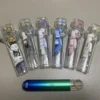 一代通用主機保護套 便攜輕巧機身 卡通貼圖透明外觀 外出使用推薦 台灣現貨