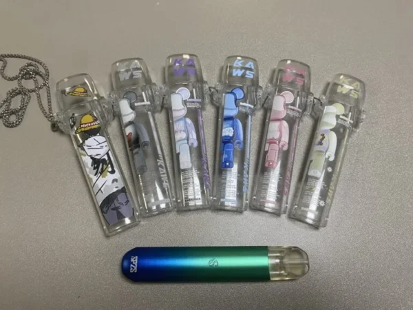 一代通用主機保護套 便攜輕巧機身 卡通貼圖透明外觀 外出使用推薦 台灣現貨
